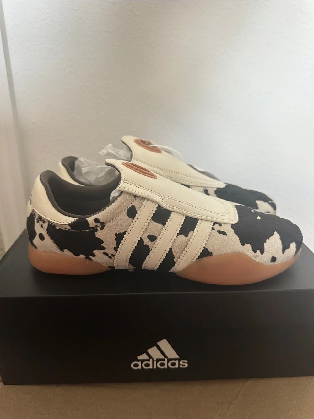 ADIDAS ORIGINALS Taekwondo Mei sneakers